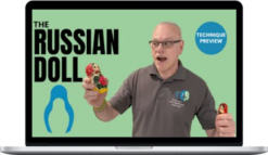 Derek Chapman – Russian Doll Technique