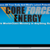 Garin Bader – CoreForce Energy