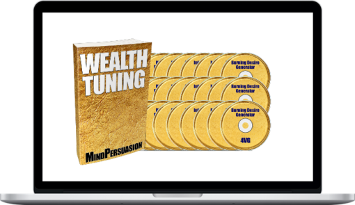 George Hutton - Wealth Tuning