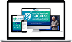 Jack Canfield – Breakthrough to Success Online