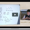 Jeffrey Yuen – The Microcosmic Orbit – Daoist Qi Gong Meditation – ACCM