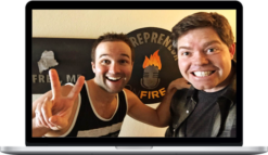 John Lee Dumas & Richie Norton - Podcast Guest Mastery