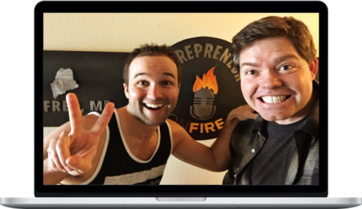 John Lee Dumas & Richie Norton - Podcast Guest Mastery