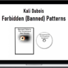 Kali Dubois – Forbidden (Banned) Patterns