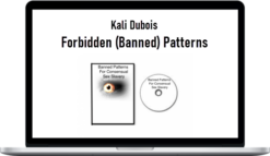 Kali Dubois – Forbidden (Banned) Patterns