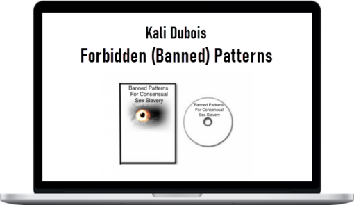 Kali Dubois – Forbidden (Banned) Patterns