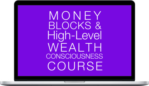 Katrina Ruth – Money Blocks & High-Level Wealth Consciousness Course