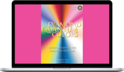 Marie Diamond – Diamond Quantum Colors