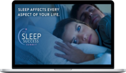 Michael Breus – Sleep Success Summit(2016)