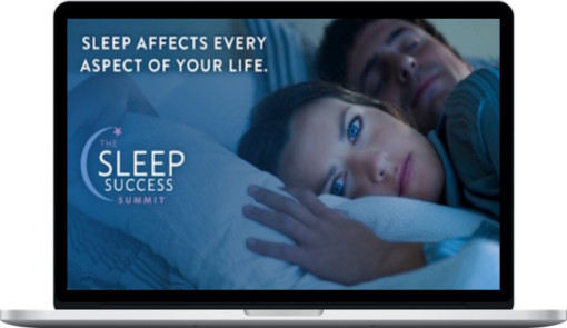 Michael Breus – Sleep Success Summit(2016)