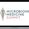 Microbiome Medicine Summit 2016