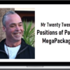 Mr Twenty Twenty – Positions of Power MegaPackage