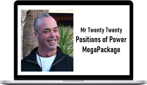 Mr Twenty Twenty – Positions of Power MegaPackage