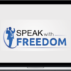 Per Bristow - Speak With Freedom