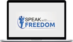 Per Bristow - Speak With Freedom