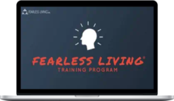 Rhonda Britten - Fearless Living Training Program