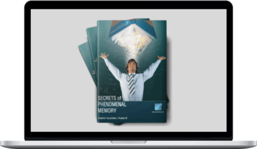 Ruslan Mescerjakov – Phenomenal Memory Course 3.0