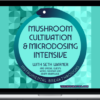 Tam Integration – Mushroom Cultivation and Microdosing Intensive