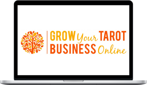 Biddy Tarot - Grow Your Tarot Business Online Home Study