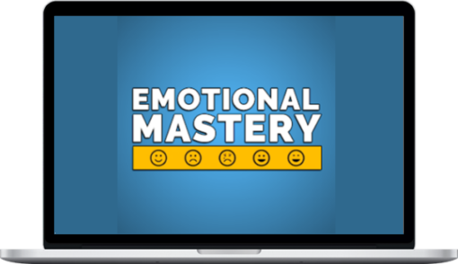 Charisma on Demand – Emotional Mastery