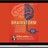 Daniel Siegel – Brainstorm: A Clinician’s Guide to the Changing and Challenging Adolescent Brain