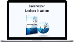 David Snyder - Anchors In Action