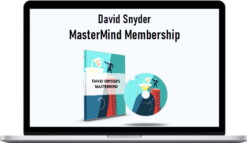 David Snyder - MasterMind Membership