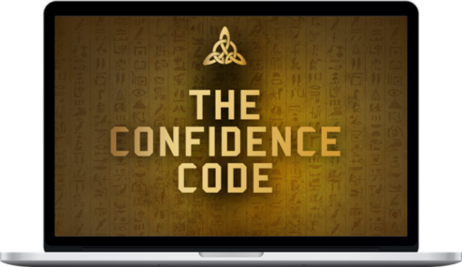 Derek Rydall – The Confidence Code