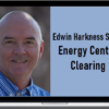 Edwin Harkness Spina – Energy Center Clearing