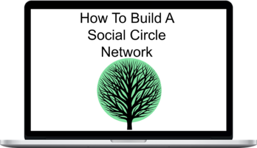 Frank Kermit – How To Build A Social Circle Network