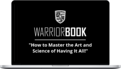 Garrett J White – Warrior Black Book