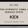 Gerald Kein - The Hypnotic Coma