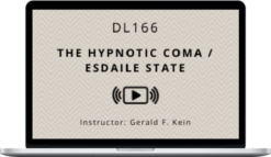 Gerald Kein - The Hypnotic Coma