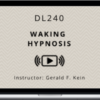 Gerald Kein - Waking Hypnosis