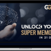 Guniguru – Unlock Your Super Memory in 21 Days