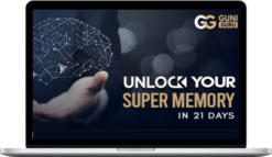 Guniguru – Unlock Your Super Memory in 21 Days