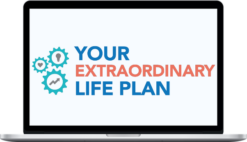 Jack Canfield - Your Extraordinary Life Plan