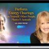 Jean Haner – Perform Energy Clearings on Yourself, Other People, Plants & Animals