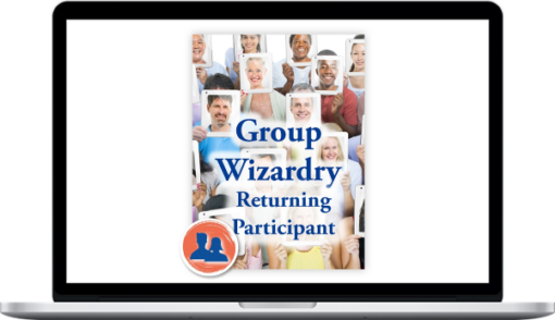 Michael Grinder – Group Wizardry