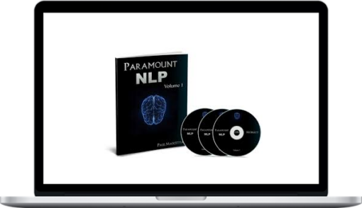 Paul Mascetta – Paramount NLP