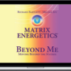 Richard Bartlett and Melissa Joy Jonsson – Beyond Matrix Energetics