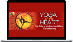 Saul David Raye – Yoga of the Heart