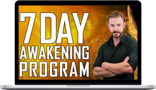 Shae Matthews - 7 DAY AWAKENING PROGRAM