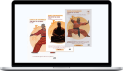 Shaolin Warrior – The Way of Qi Gong