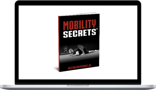 Strong As Hec - Mobility Secrets