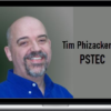 Tim Phizackerley – PSTEC