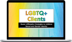 Aaron Testard – LGBTQ Clients in Today’s World: Treatment Strategies for Gender & Sexual Identity Issues Description of LGBTQ Clients in Today’s World: Treatment Strategies for Gender & Sexual Identity Issues From the deeply personal and intricate journeys clients take to find themselves to the variety of terms and ideas in today’s LGBTQ cultures, it’s easy to feel lost in the complexity of sexual and gender identity. But with the proper tools and knowledge, you can have confidence to walk solidly side by side with your LGBTQ clients. This recording provides clear strategies to comfortably engage clients around cultural norms, gender, sex, relationships, and terminology. In addition to building trust and credibility with your LGBTQ clients, you will learn the navigation map that will help you appropriately tailor your treatment approaches each step of the way in the client’s self-discovery process. Aaron Testard combines time-tested research with the latest findings and up-to-date movements in the field for a comprehensive approach for working with any LGBTQ client in any phase and on any part of the sexuality-gender spectrums. What You Will Learn in LGBTQ Clients in Today’s World: Treatment Strategies for Gender & Sexual Identity Issues Objectives Aaron Testard – LGBTQ Clients in Today’s World: Treatment Strategies for Gender & Sexual Identity Issues Appraise current trends and perspectives in the LGBTQ+ community and the implications for clinical work. Build safety and trust effectively with LGBTQ clients in clinical practice. Analyze the main factors impacting treatment and the identity development process of LGBTQ+ clients. Differentiate the phases of identity development for LGBTQ+ clients to better inform treatment planning. Integrate LGBTQ+ history and knowledge into the clinical session. Apply treatment strategies to help clients in each phase of LGBTQ+ identity development. Outline Current Trends in LGBTQ Clinical Work Increased family and community acceptance: What this means for our work Sexuality and gender: separate but connected Polyamory and open relationships Conversion therapy debunked Online dating and hook-up culture Establish Safety with LGBTQ Clients Terminology to include in website, business profiles, and client registration forms Avoid the most common mistakes by therapists that break safety and trust Build rapport quickly and effectively Talk about sex with openness and comfort Incorporate gender talk and knowledge into your vocabulary The Factors That Impact LGBTQ Mental Health Treatment How being LGBTQ is connected to depression, anxiety, and addiction … and how it is not How developmental trauma affects identity development Particular traumas: Bullying Bashing Institutional Oppression Conversion Treatment History Family mirroring and acceptance Religious and cultural barriers Sexual health and wellness Alcohol and substance use Help Clients at Each Phase of LGBTQ Identify Development Phase 1: Pre-Coming Out Denial about sexual orientation or gender When sexual behavior doesn’t match sexual identity Differentiate between feelings, behavior, and identity The importance of continued sexual health assessment and education Phase 2: Comparison and Consideration When clients start to think they might be LGBTQ (or at least different) Client cues that are openings to explore further Questions to elicit more open discussion How to inquire without pushing beyond client readiness Phase 3: Tolerance and Exploration When clients are exploring sexuality and gender but have not claimed an identity Use different models of sexuality and gender with clients Track for integration: Is this helpful for the client? Address shame and internalized homophobia/transphobia Identify educational resources Phase 4: Acceptance When clients start to integrate their sexual and gender identity into the world Connect clients with community support Facilitate grief for lost time and lost dreams Develop a coming-out plan and process Start talking about gender transition Tools to navigate the conflicting worlds of family, identity, and cultures Phase 5: Pride Address client rage about oppression and past injuries (even when it’s directed toward you) Support clients in celebrating their “adolescence”: validation and safety Attend to the particular challenges of bisexuals Phase 6: Synthesis and Integration When being LGBTQ is hardly an issue for the client Effectively integrate LGBTQ history and knowledge into the clinical session About Aaron Testard Aaron Testard, LMFT, LPCCRelated seminars and products Aaron Testard, LMFT, LPCC, is a psychotherapist in private practice in Berkeley, California with over 20 years of experience. For 7 years, he served as Director of Clinical Programs at the Pacific Center for Human Growth, an LGBTQ counseling and support center where he designed an implemented psychotherapy serves for individuals, couples, and families, 24 adult peer support groups, and an after-school youth program. He also has trained and supervised numerous interns over the years and has been an LGBTQ community mental health consultant for local clinics and organizations. Aaron has spent the majority of his career as an LGBTQ specialist. Including time as an addiction counselor, a high school counselor, and a consultant for a felon re-entry program. In his current practice, he focuses on sexual and gender identity. He works with adults, adolescents, and couples and consults with clinicians throughout the United States. Aaron received his MA in Counseling Psychology from the California Institute of Integral Studies. He is a trained drama therapist, sensorimotor therapist, and practitioner of the Gottman couple’s method, EMDR, and DBT-informed client work. Speaker Disclosures: Financial: Aaron Testard maintains a private practice. He receives a speaking honorarium from PESI, Inc. Aaron has no relevant financial relationships with ineligible organizations. Non-financial: Aaron Testard is a member of the American Association for Marriage and Family Therapy; Gaylesta; World Professional Association of Transgender Health (WPATH); and Bay Area Open Minds. Who is LGBTQ Clients in Today’s World: Treatment Strategies for Gender & Sexual Identity Issues For: Counselors Social Workers Psychologists Psychotherapists Case Managers Marriage & Family Therapists Addiction Counselors Educators Nurses Other Mental Health Professionals More courses from the same author: Aaron Testard