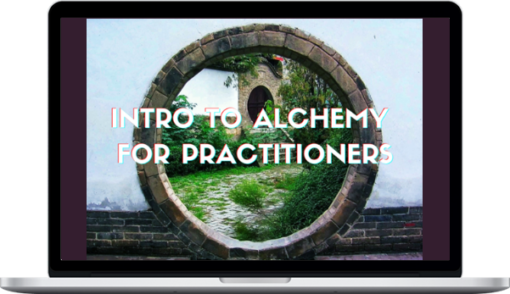 Intro to Alchemy for Practitioners