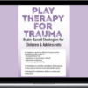 Amy Flaherty – Play Therapy for Trauma