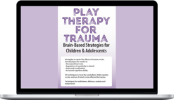 Amy Flaherty – Play Therapy for Trauma